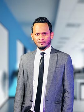 Talha Hassan