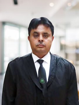 Qaim Ali Memon