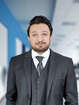 Barrister Bahlol