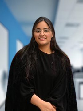 Aisha Memon