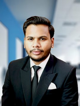 Advocate Nabeel Shafqat