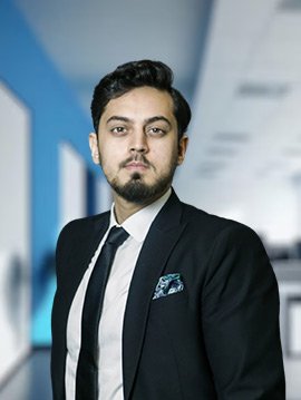 Osama Surmawala