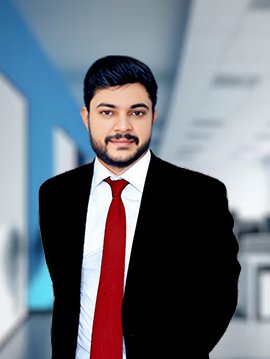 Saifullah Memon